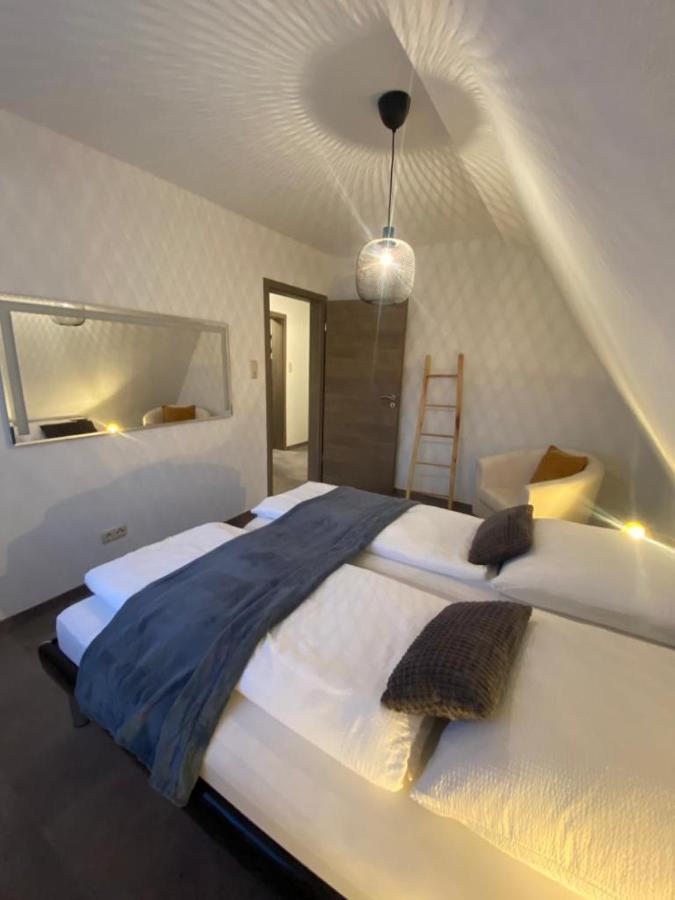 Ferienhaus International Бад-Гарцбург Экстерьер фото