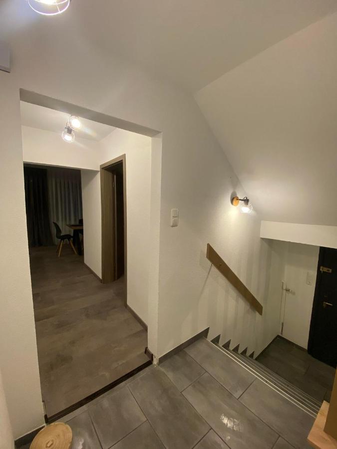 Ferienhaus International Бад-Гарцбург Экстерьер фото