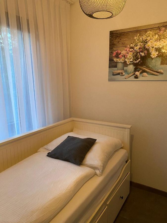 Ferienhaus International Бад-Гарцбург Экстерьер фото